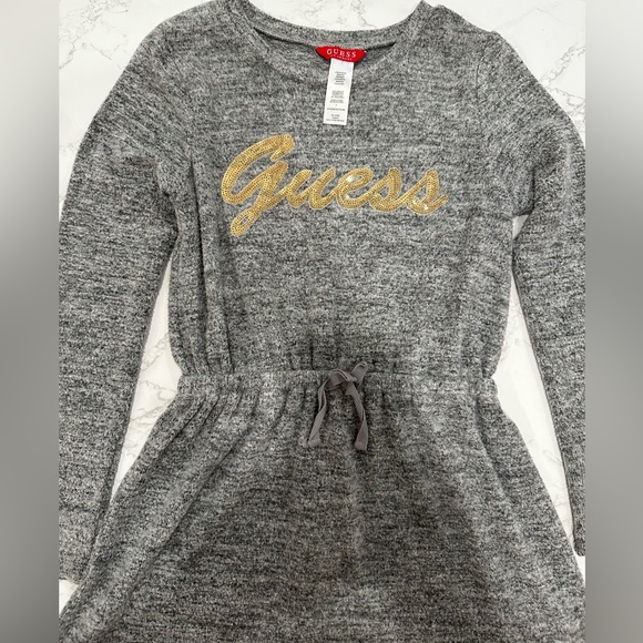 Guess kids dress - Picture 4 of 4